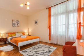Гостиница Nena City Center Apartment  Задар